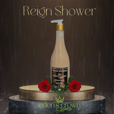 Reign Shower