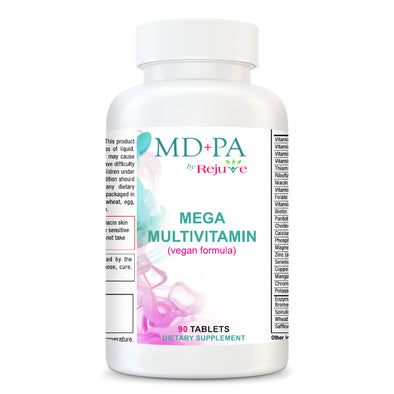 Mega Multivitamin