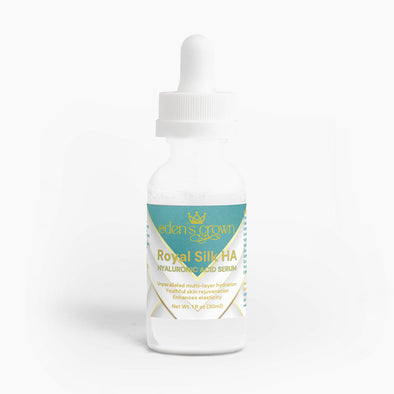 Royal Silk HA, Hyaluronic Acid Serum