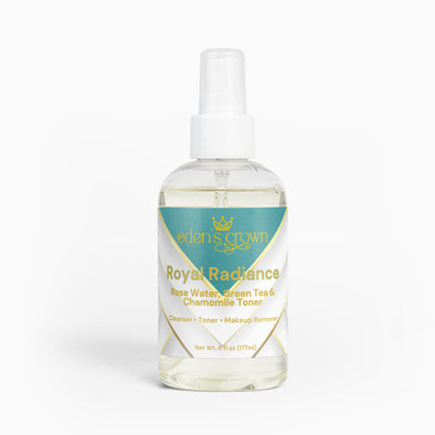 Royal Radiance Toner