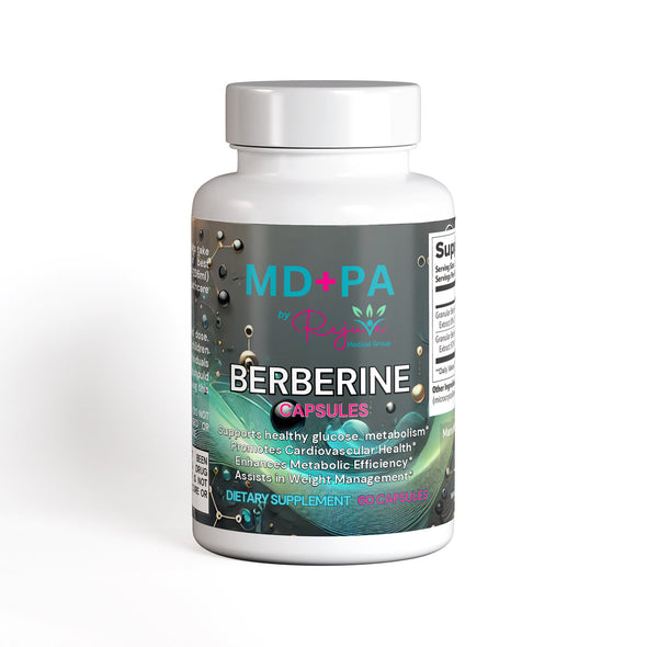 Berberine