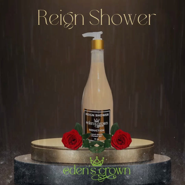 Reign Shower