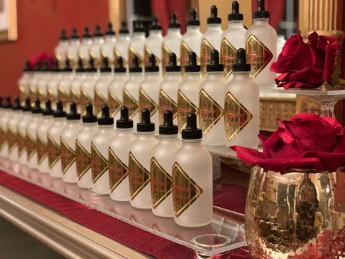 Sip and Scent Perfume Soiree (Priced per person)