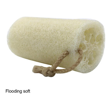 Natural Loofah Bath Sponge